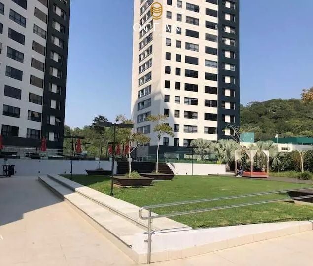 Edifício Max Haus - Av. Osvaldo Reis - Praia Brava