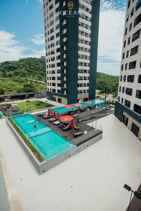 Edifício Max Haus - Av. Osvaldo Reis - Praia Brava