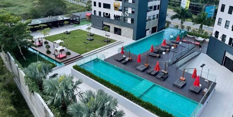Edifício Max Haus - Av. Osvaldo Reis - Praia Brava