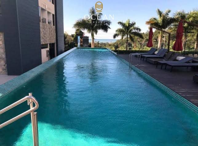 Edifício Max Haus - Av. Osvaldo Reis - Praia Brava