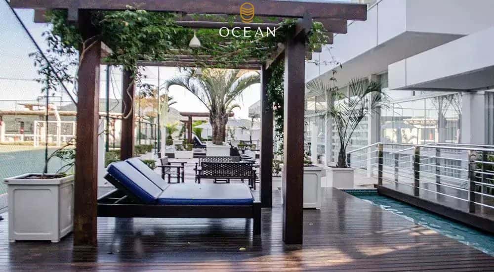 Apartamento à venda, 4 quartos, 4 suítes, 3 vagas, Frente Mar - Balneário Camboriú/SC — foto principal