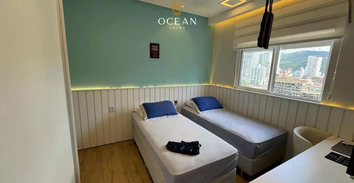 Apartamento à venda no Andorinha: