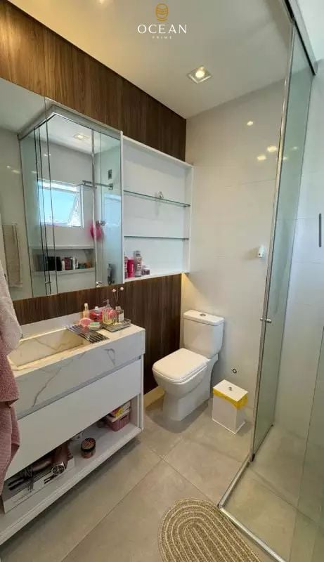 Apartamento à venda no Andorinha:
