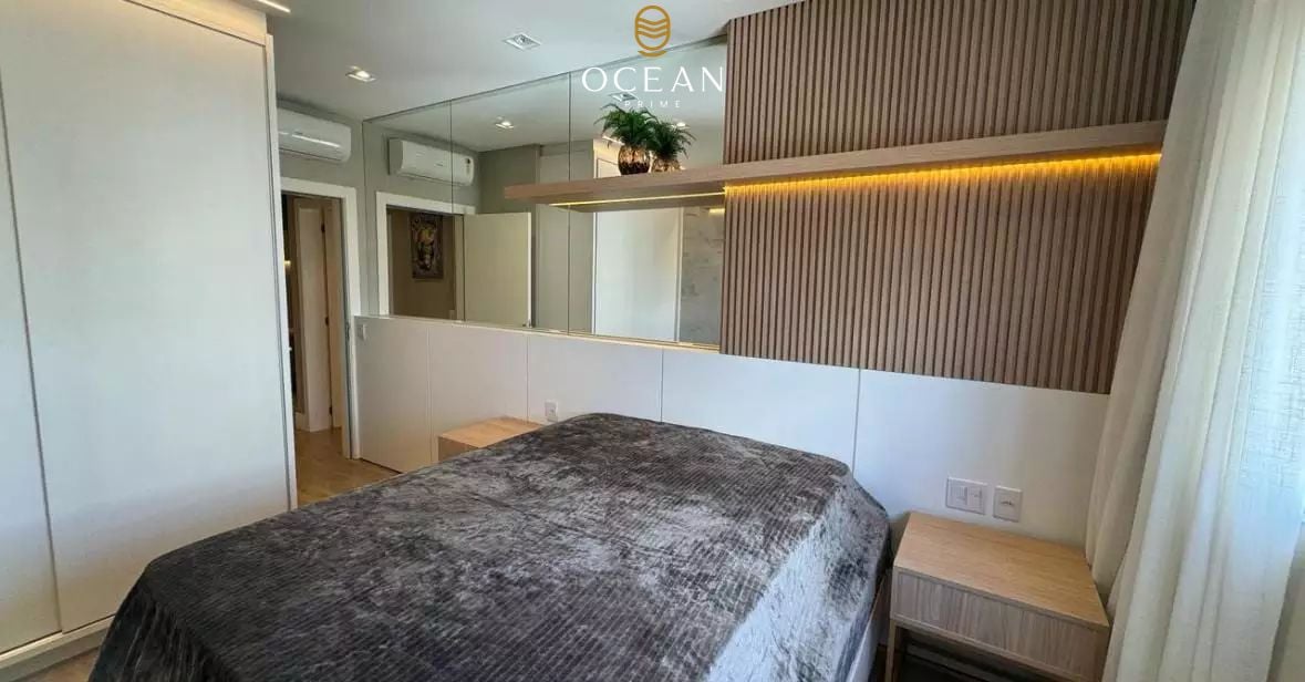 Apartamento à venda no Andorinha: