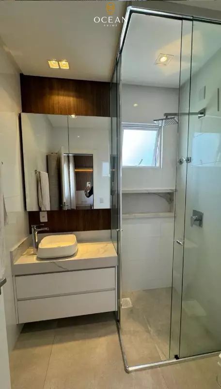 Apartamento à venda no Andorinha: