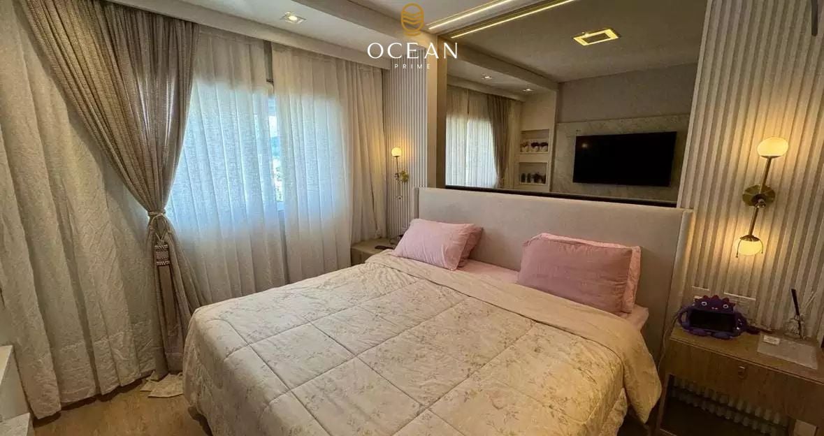 Apartamento à venda no Andorinha: