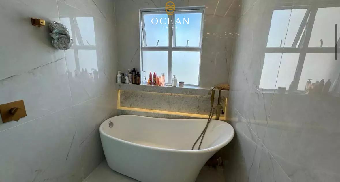 Apartamento à venda no Andorinha:
