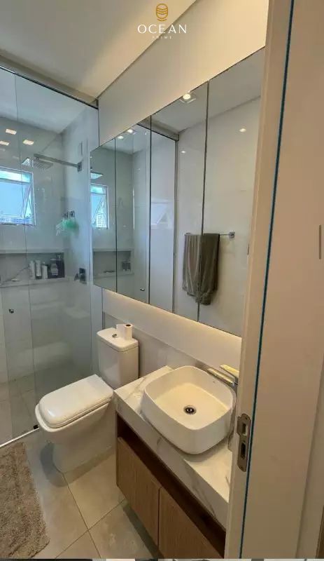 Apartamento à venda no Andorinha: