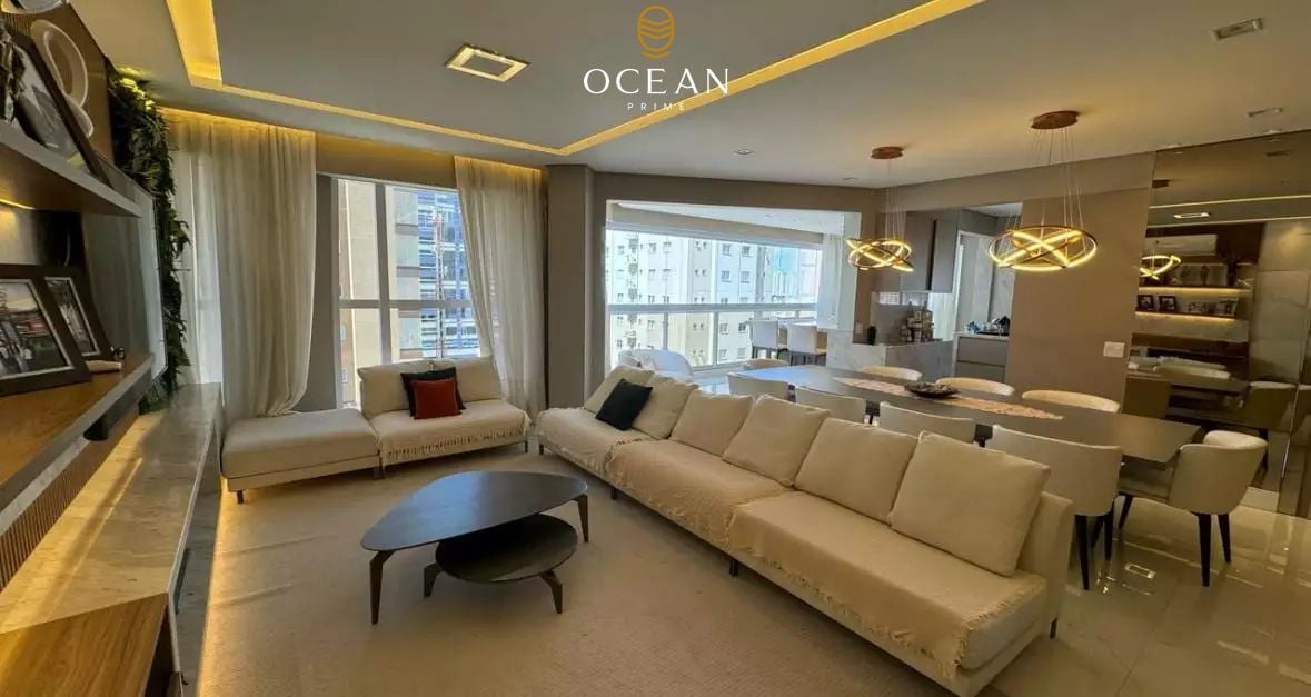 Apartamento à venda no Andorinha: