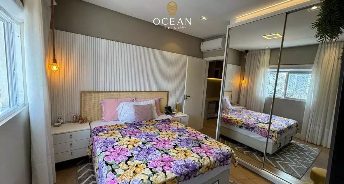 Apartamento à venda no Andorinha: