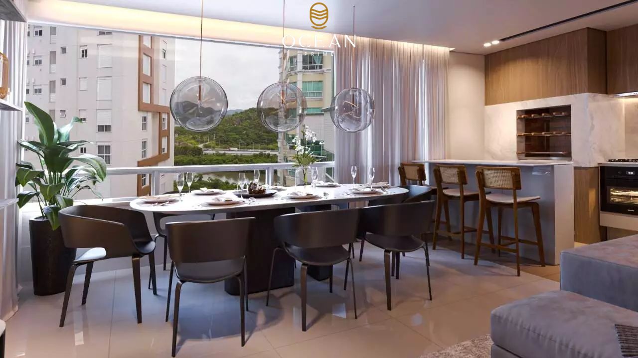 Apartamento à venda no Barra Sul: