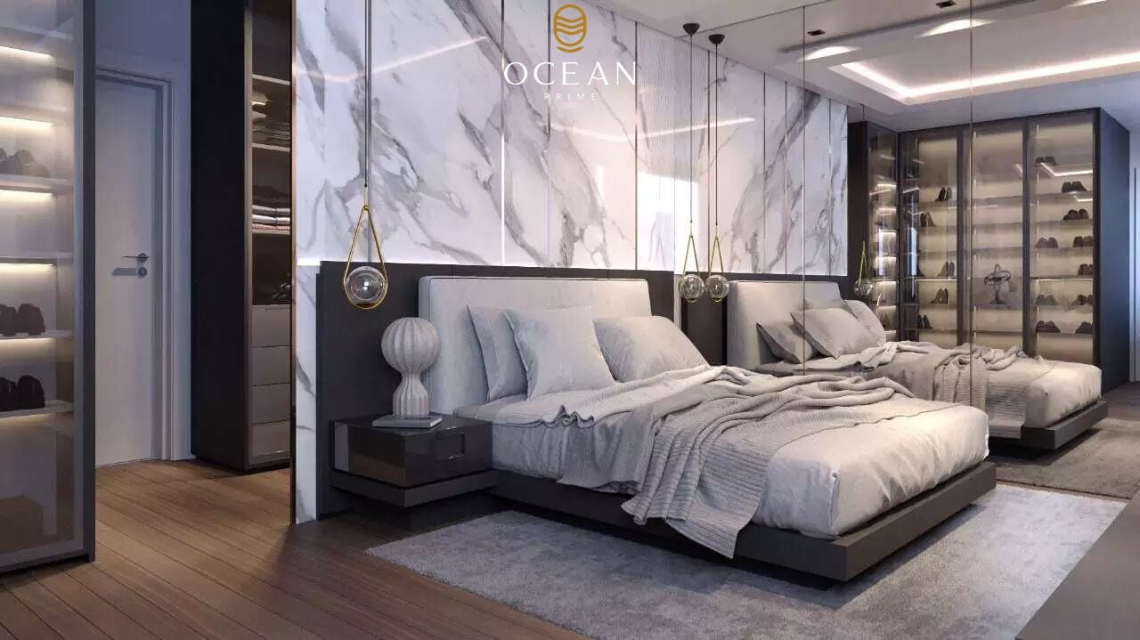 Apartamento à venda no Barra Sul: