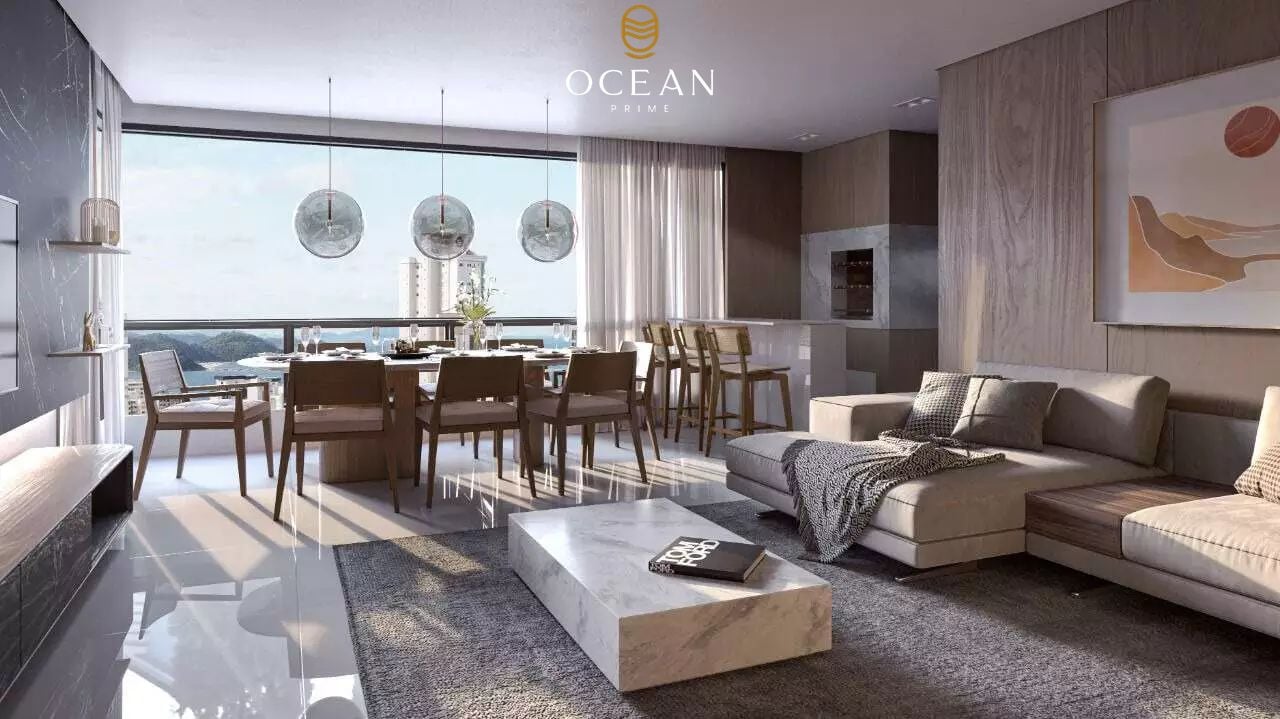 Apartamento à venda no Barra Sul: