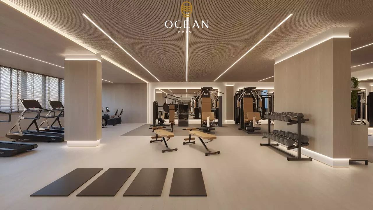 Apartamento à venda no Edifício Artefacto Towers em Balneário Camboriú