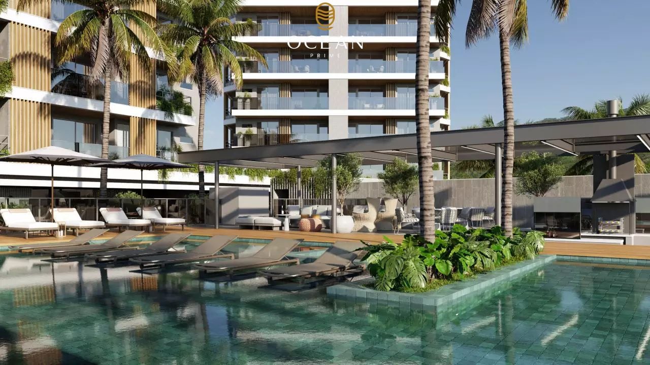 Apartamento à venda no Edifício Artefacto Towers em Balneário Camboriú