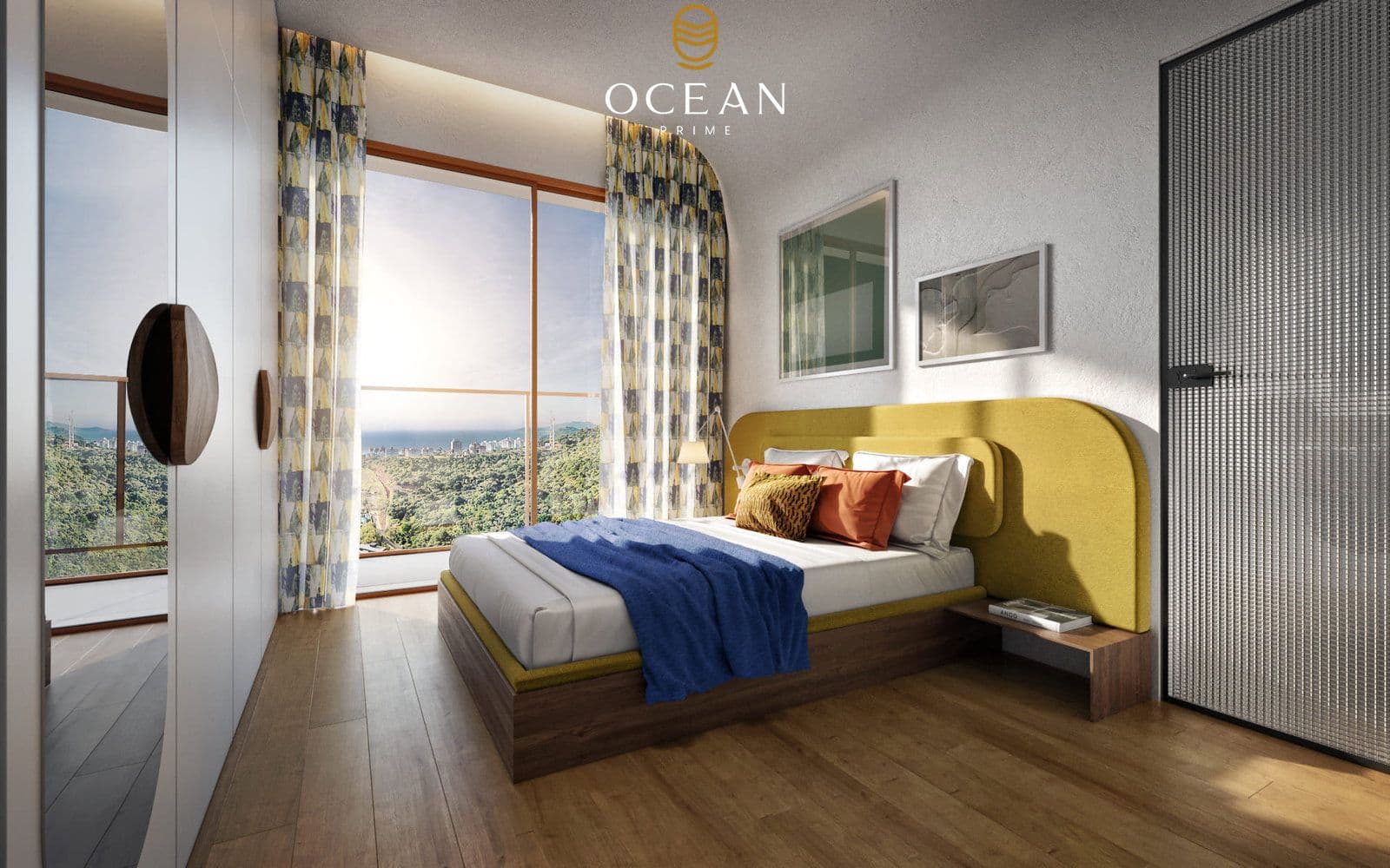 Edifício Brava Ocean Home Club - Praia Brava