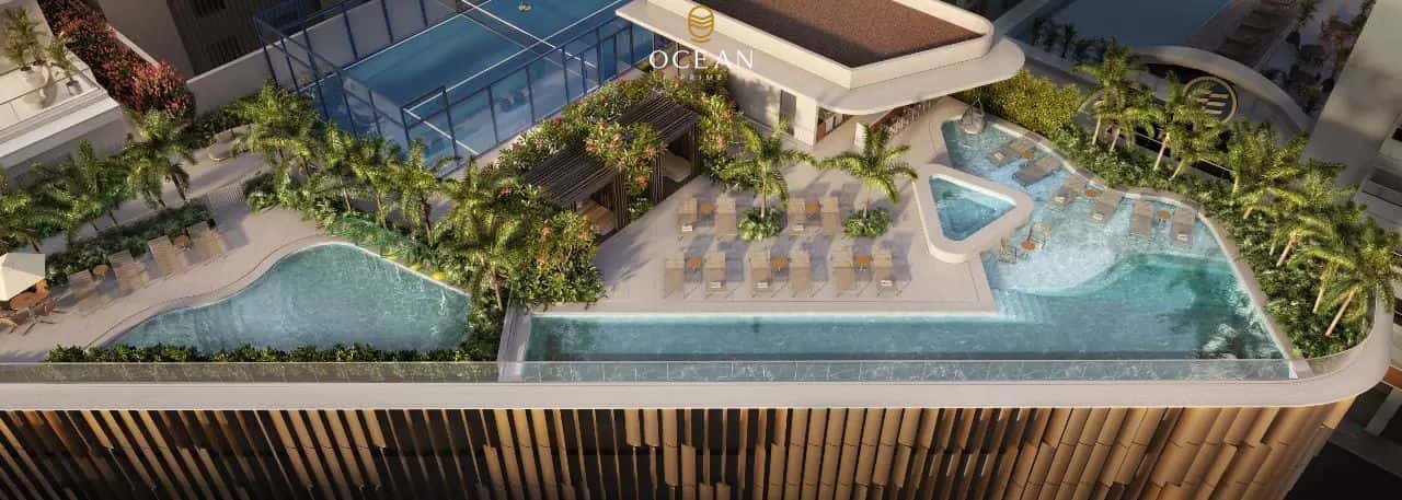 Apartamento no Edifício Alaia - Embraed em Balneário Camboriú — foto principal