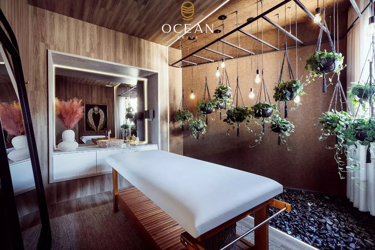 Apartamento no Edifício Morada Ilhas Marianas - Embraed