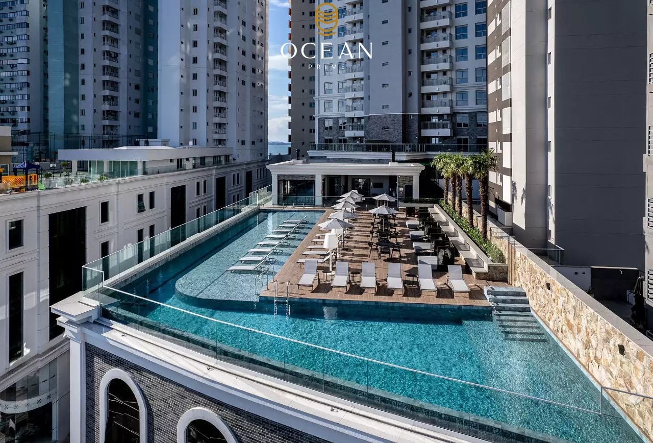 Apartamento no Edifício Morada Ilhas Marianas - Embraed