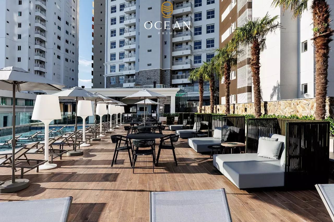 Apartamento no Edifício Morada Ilhas Marianas - Embraed