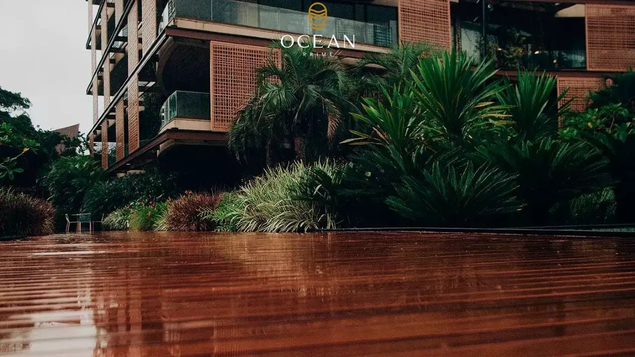 Apartamento à venda Bravíssima Private Residence Praia Brava de Itajaí - Itajaí/SC