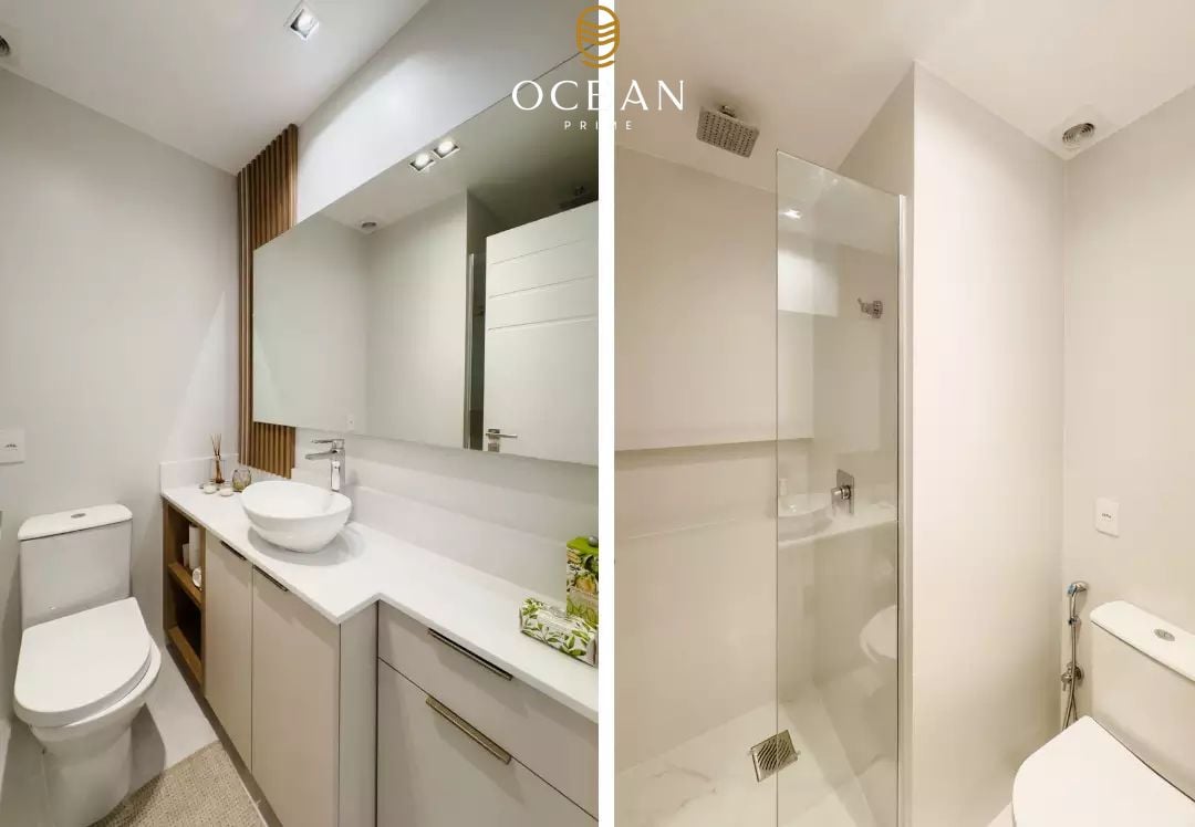 Apartamento à venda no Pioneiros: