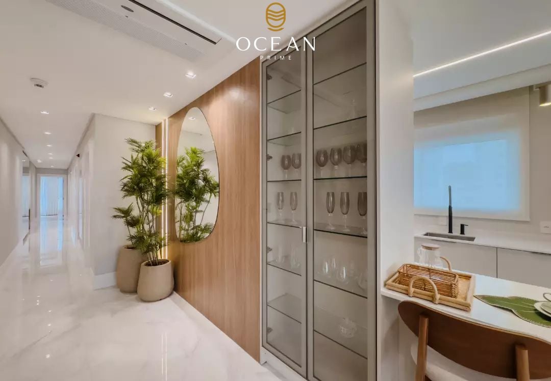 Apartamento à venda no Pioneiros:
