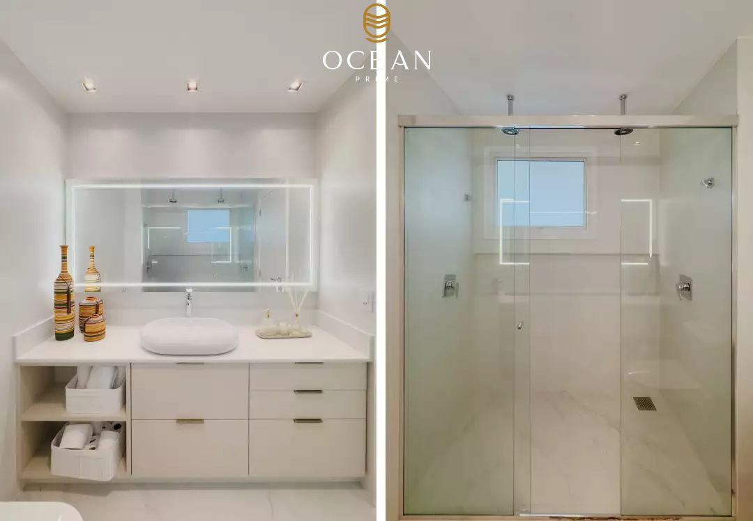 Apartamento à venda no Pioneiros:
