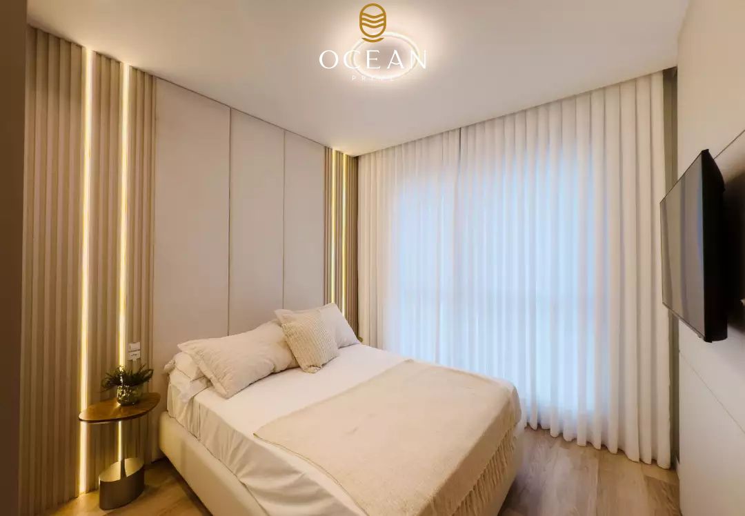 Apartamento à venda no Pioneiros: