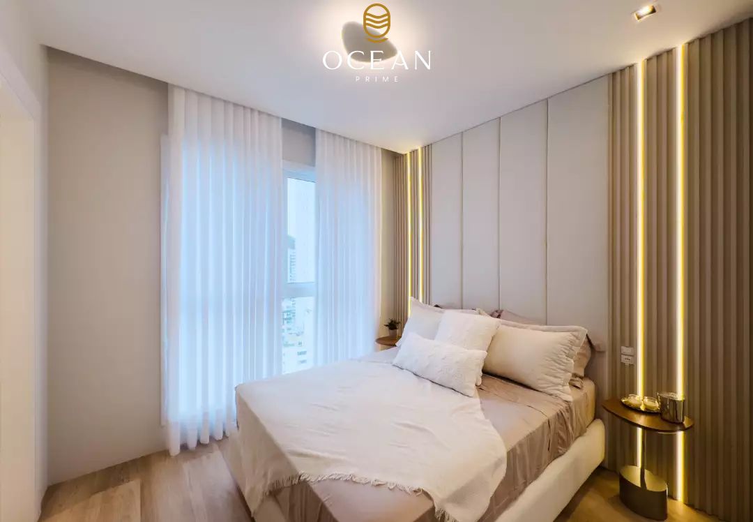 Apartamento à venda no Pioneiros: