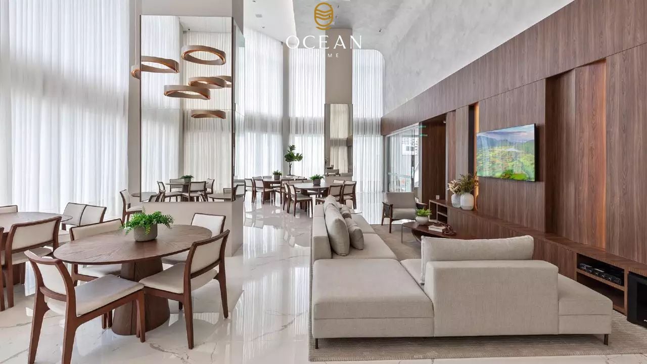 Edifício Skyline Tower - FG em Balneário Camboriú