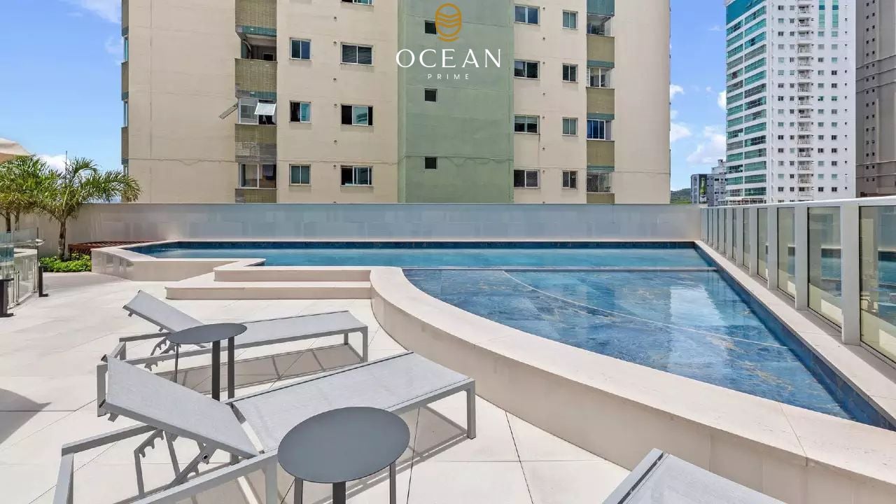Edifício Skyline Tower - FG em Balneário Camboriú