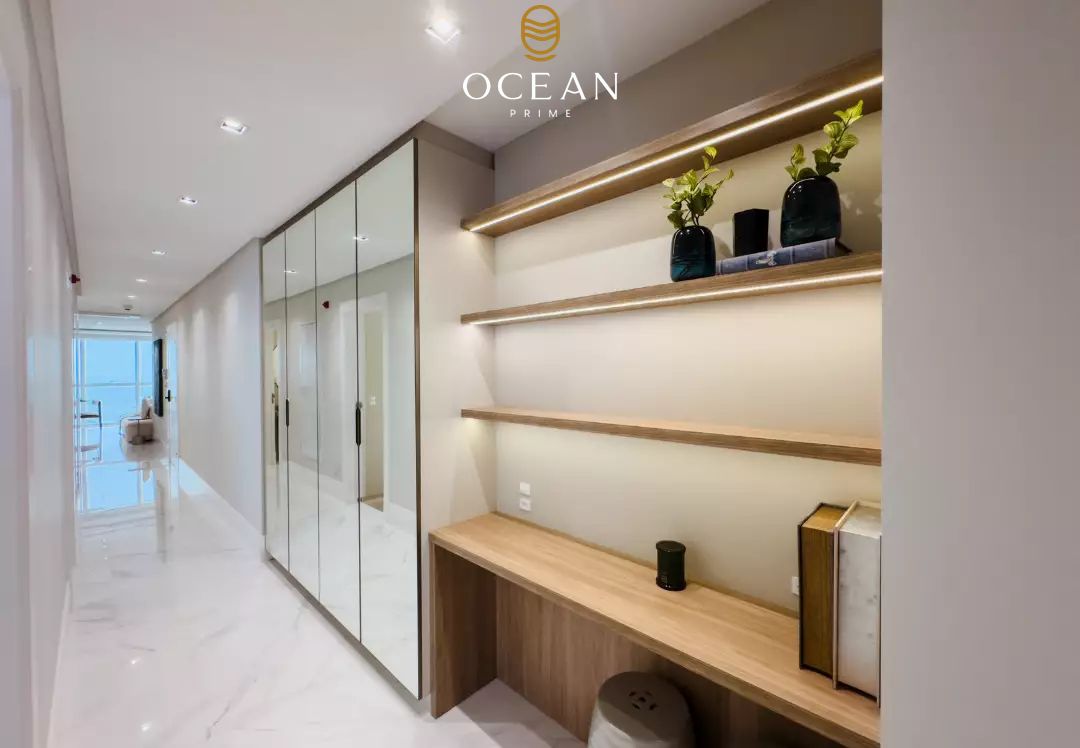 Apartamento à venda no Pioneiros: