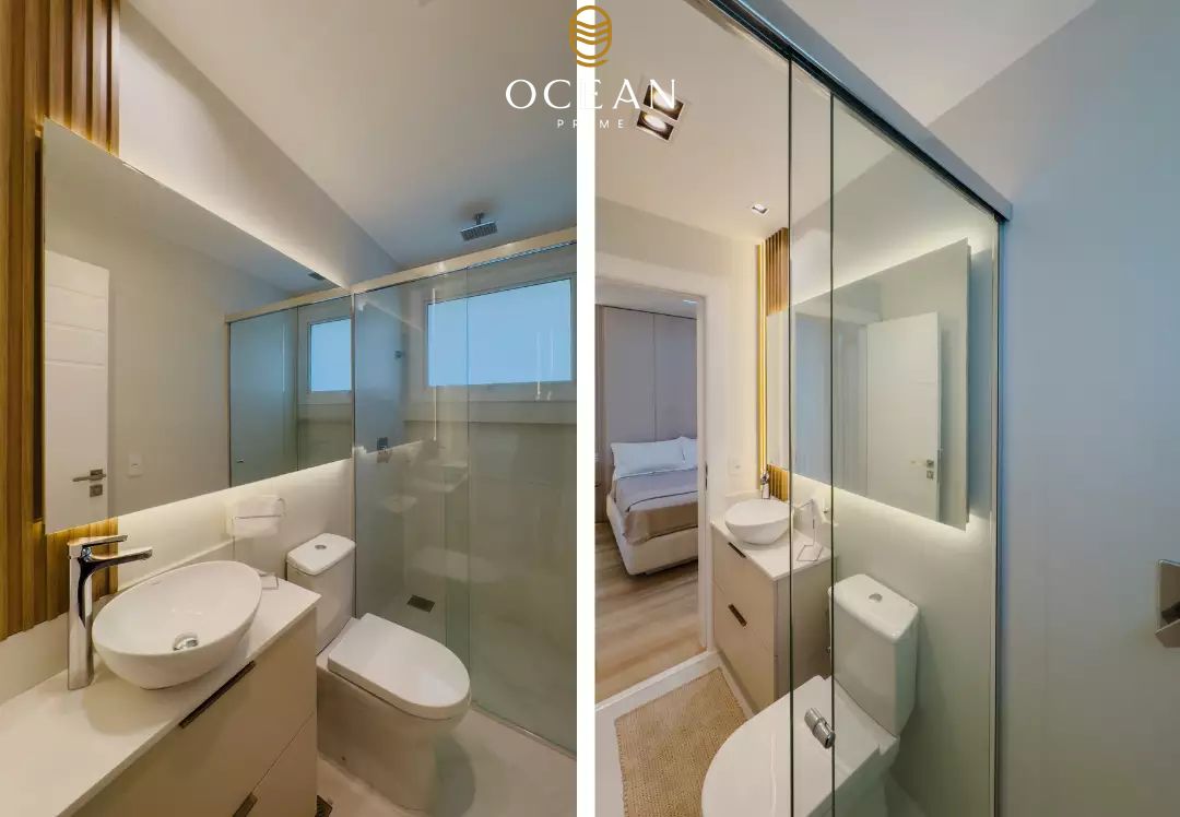 Apartamento à venda no Pioneiros:
