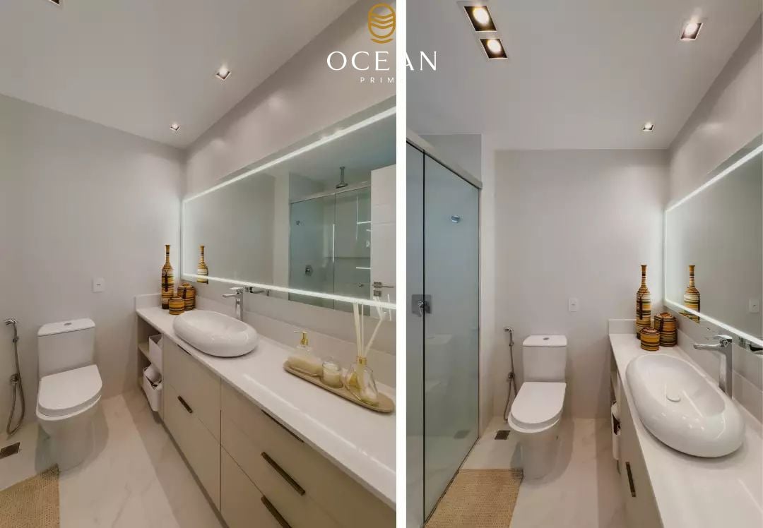 Apartamento à venda no Pioneiros: