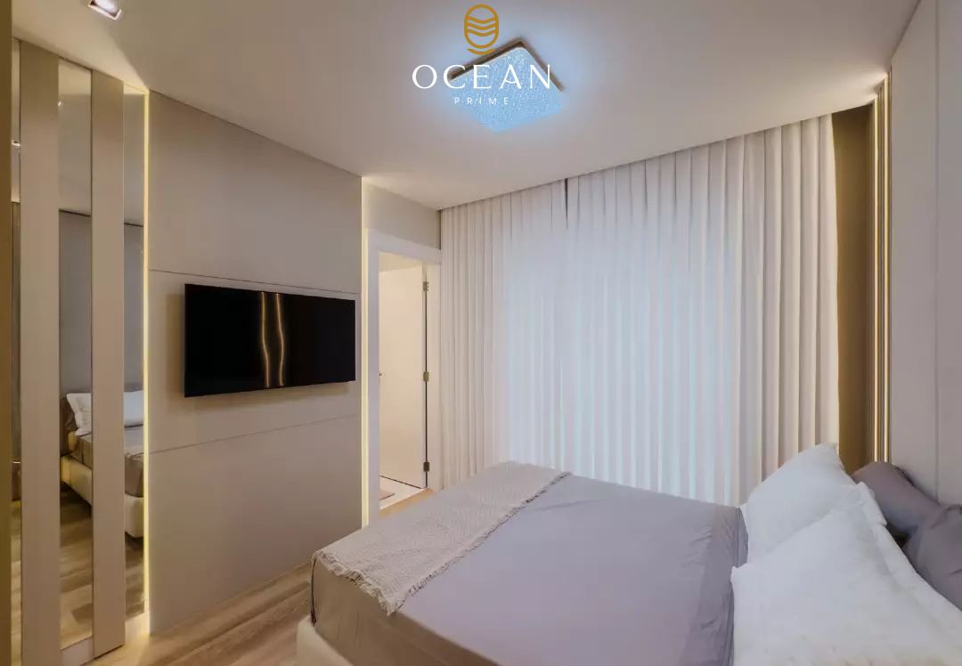 Apartamento à venda no Pioneiros: