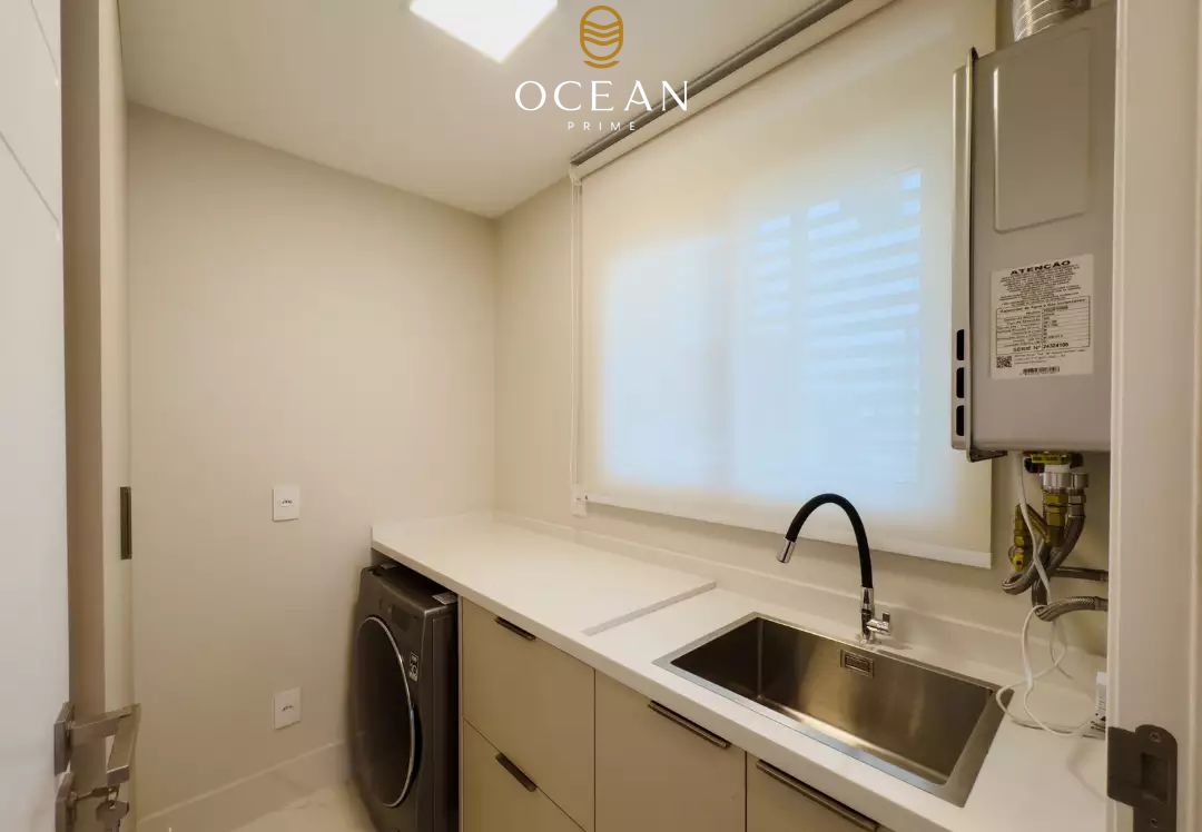 Apartamento à venda no Pioneiros: