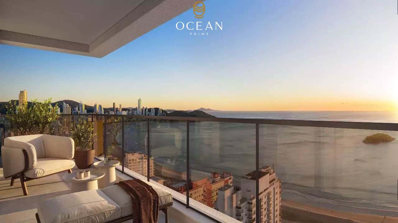 Apartamento no Edifício Marena Residence - Embraed — foto principal