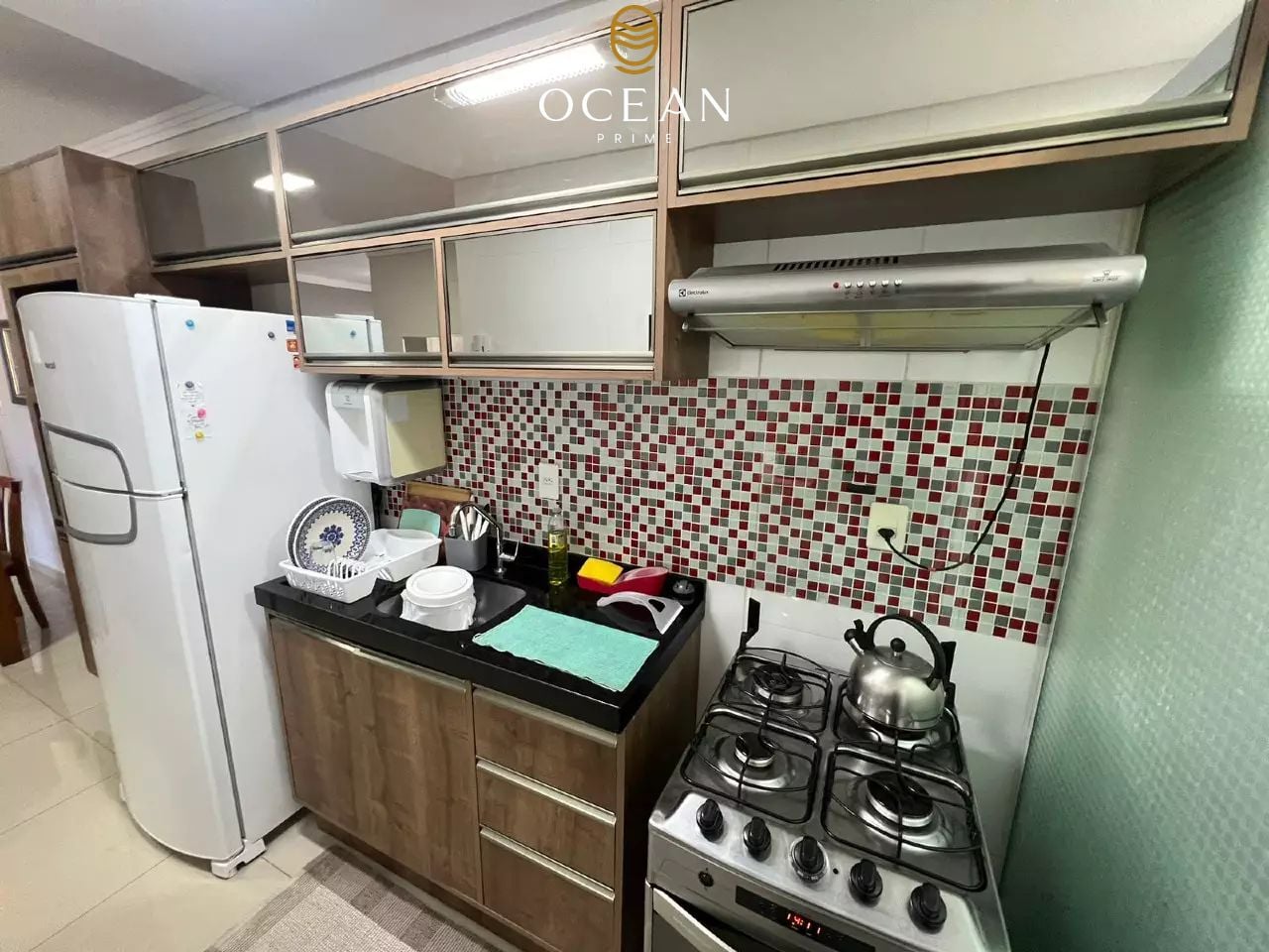 Apartamento à venda no vila real: