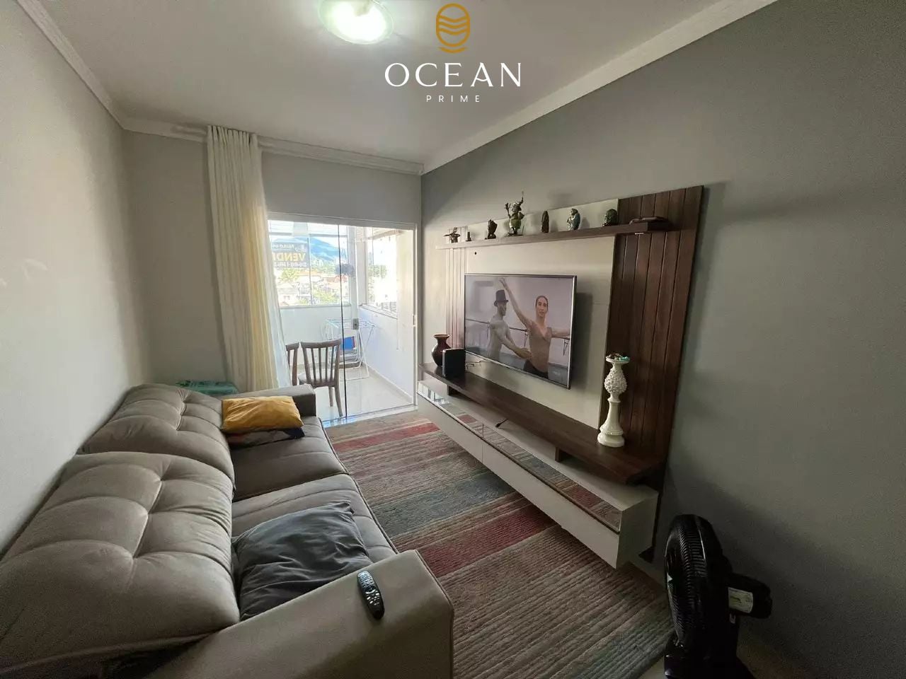 Apartamento à venda no vila real: