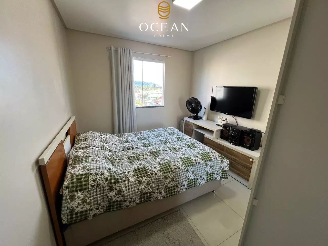 Apartamento à venda no vila real:
