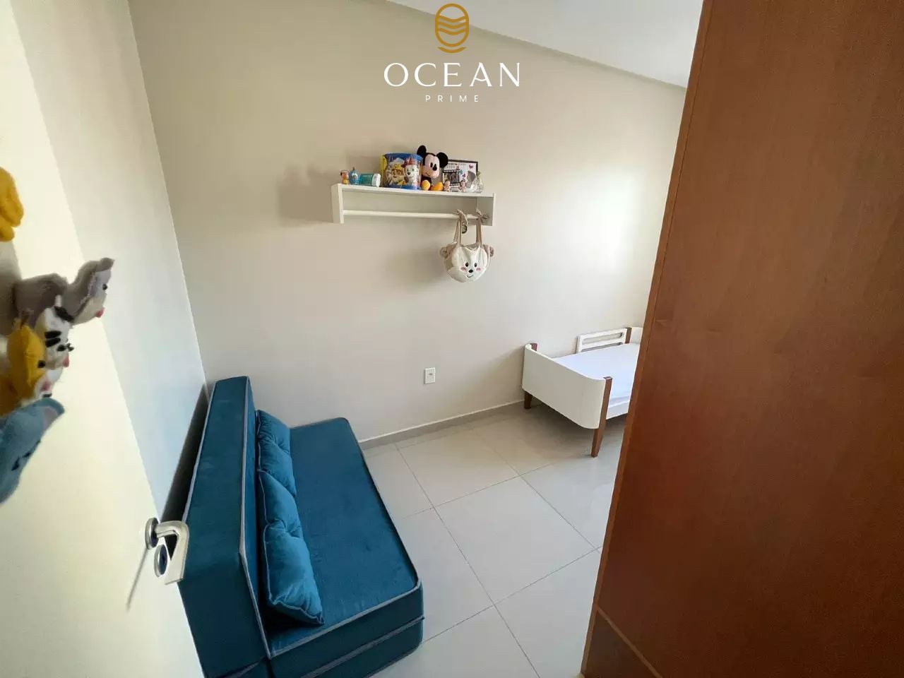 Apartamento à venda no vila real: