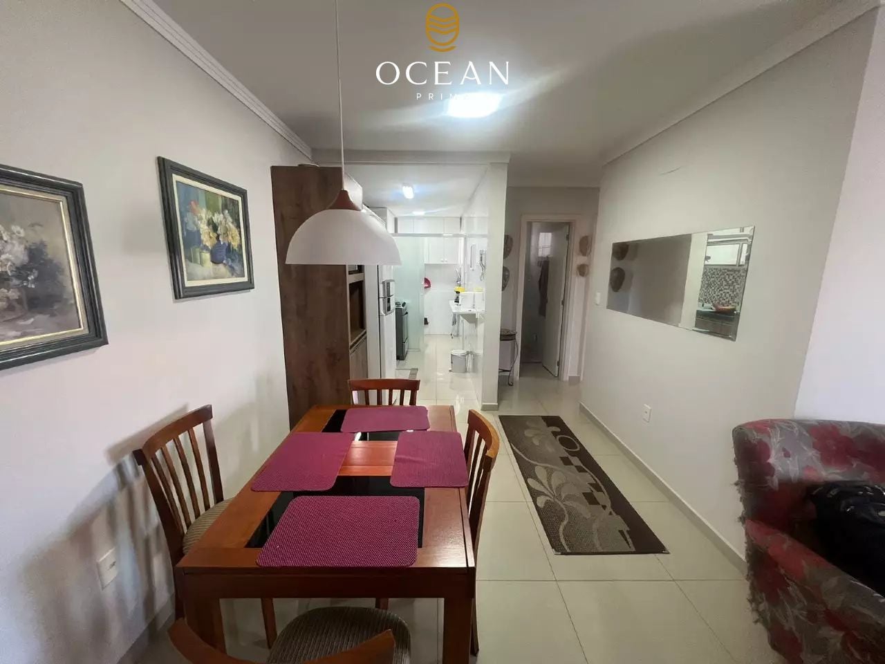Apartamento à venda no vila real: