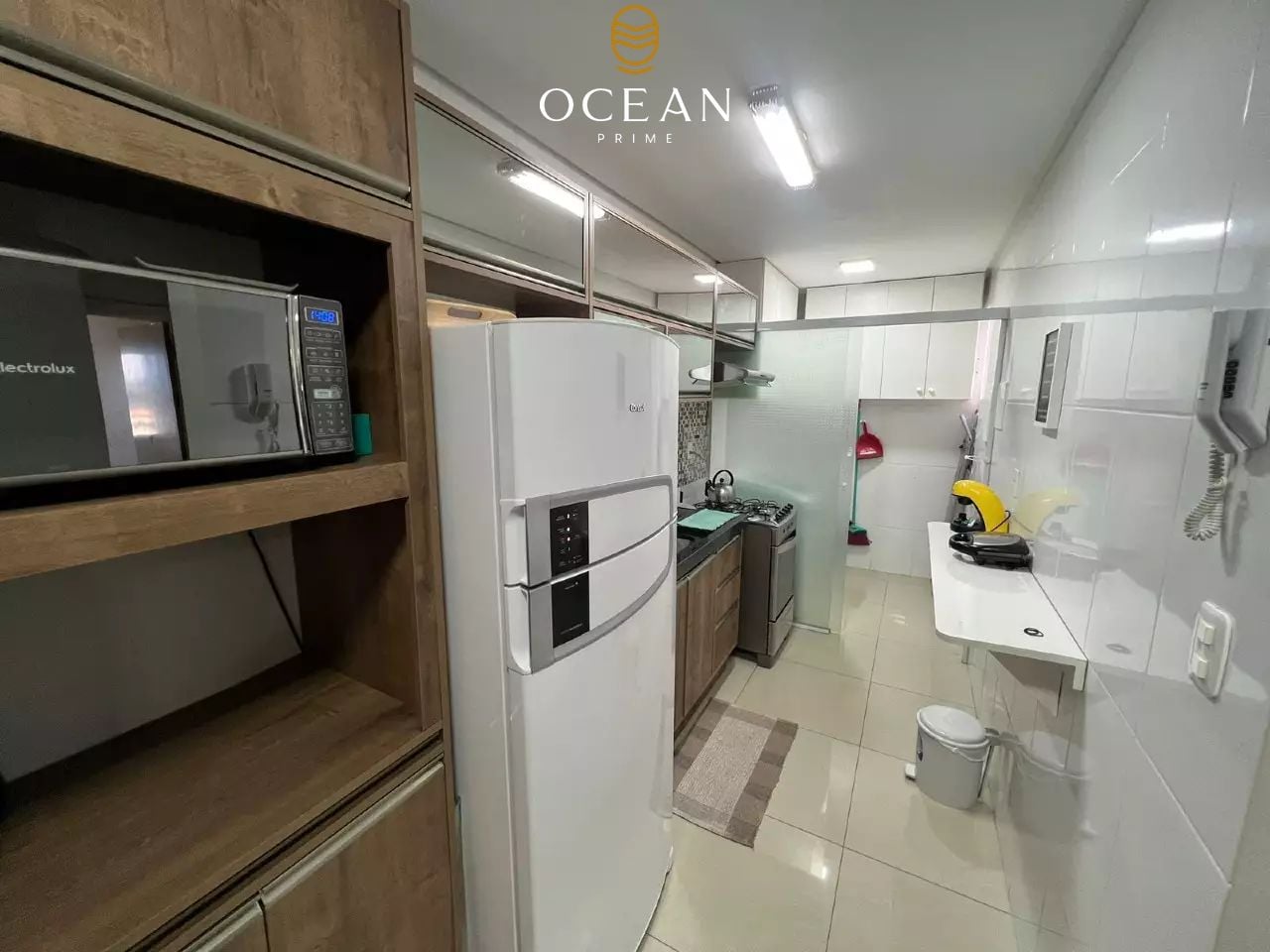 Apartamento à venda no vila real: