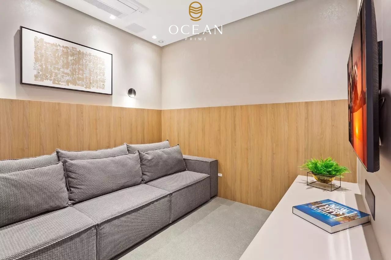 Apartamento à venda em Balneário Camboriú no Edificio Eleganza Tower