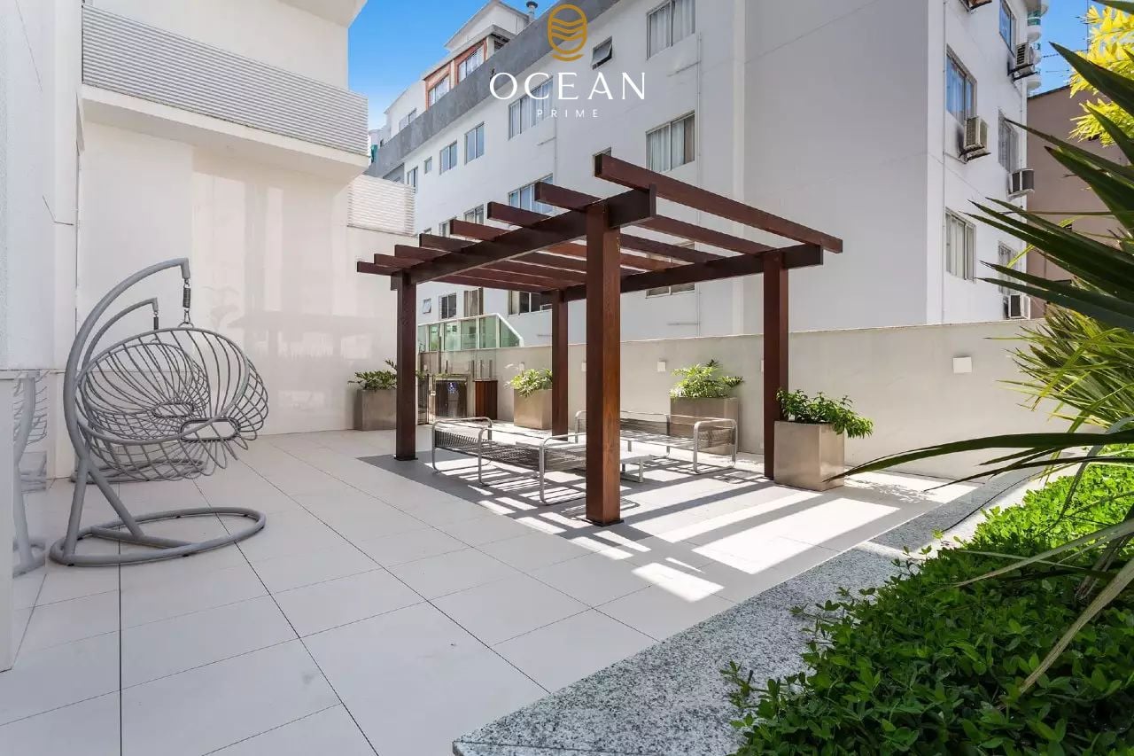 Apartamento à venda em Balneário Camboriú no Edificio Eleganza Tower