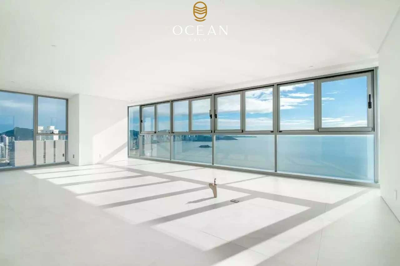 Apartamento à venda no Edifício Copenhagen em Balneário Camboriú — foto principal