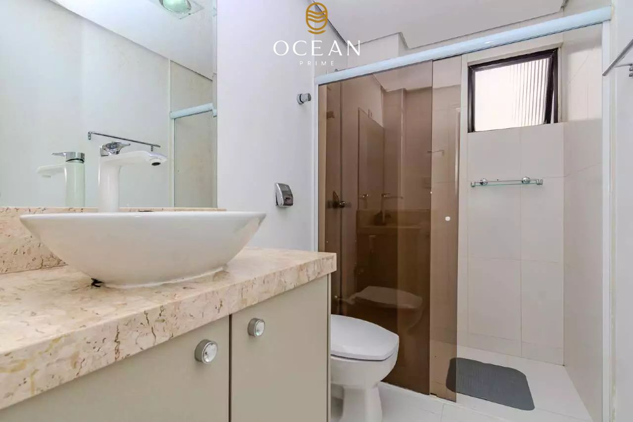 Apartamento à venda no Barra Sul:
