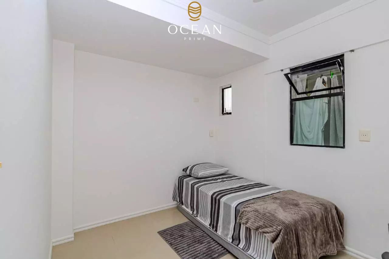 Apartamento à venda no Barra Sul: