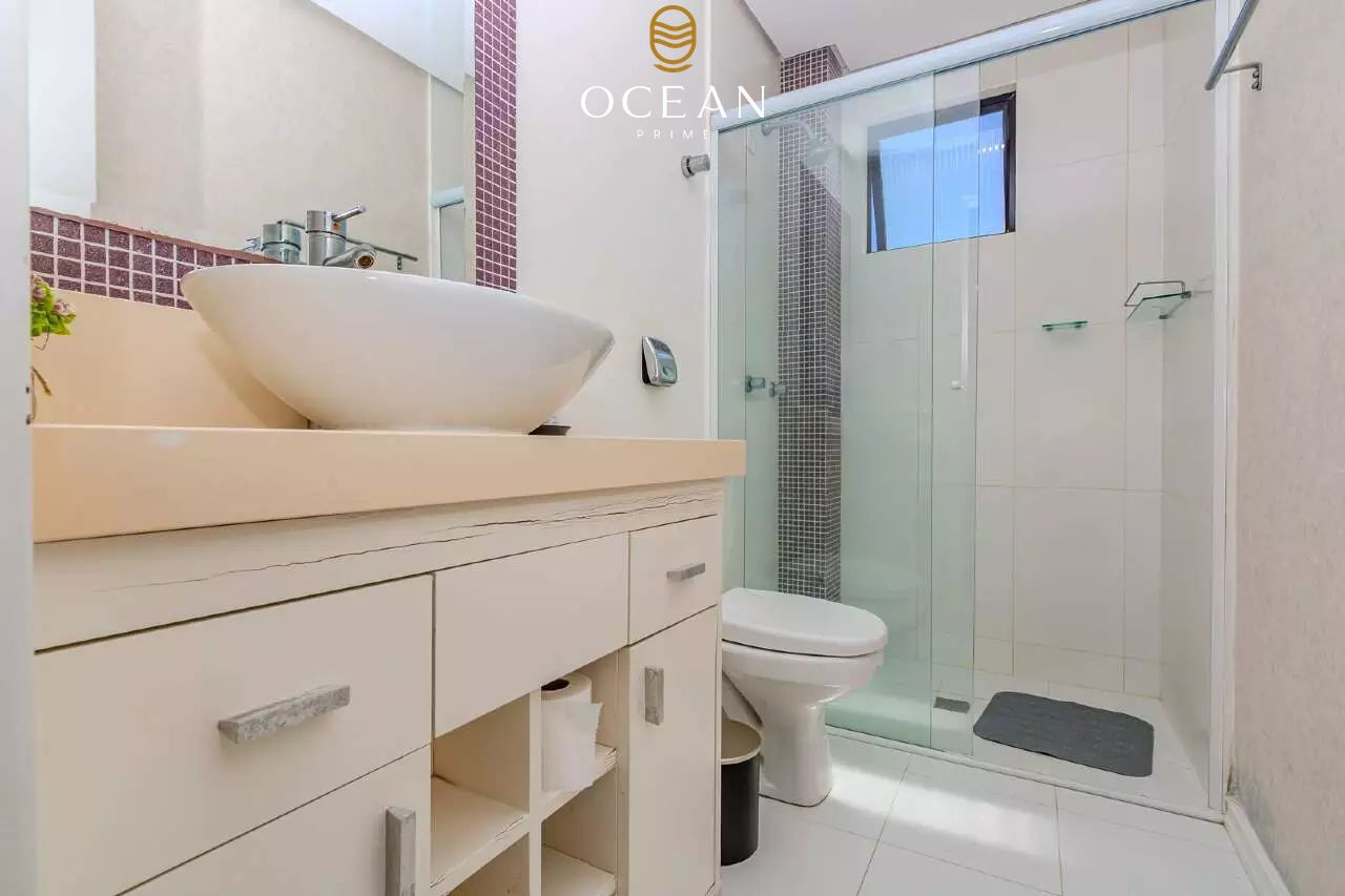 Apartamento à venda no Barra Sul: